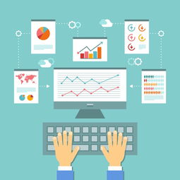 如何為內(nèi)容營銷目標(biāo)匹配關(guān)鍵指標(biāo)——聚焦計(jì)算機(jī)軟硬件開發(fā)與應(yīng)用